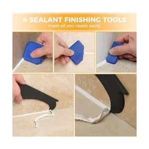 Saker Herramientas de calafateo de silicona herramienta_3