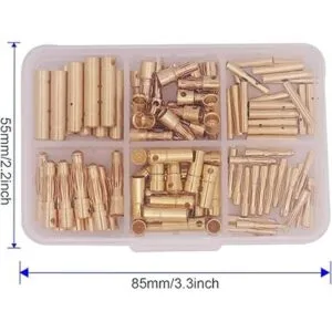 ZYCST 100 conectores banana de 0.079 in 0.138 in 0.157_3