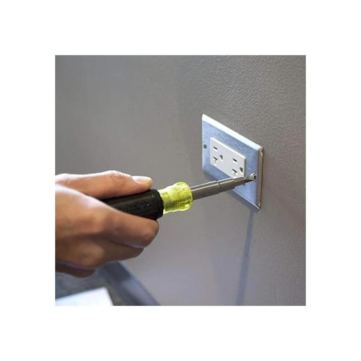 Klein Tools 32477. DestornilladorLlave de tuerca 10 en 1._4