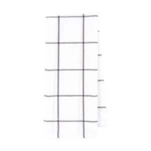 KAF Home Pantry Juego de 4 paños de cocina apilados de_4