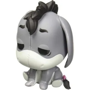 Figura Funko POP de ígor de Winnie Pooh de Disney_1