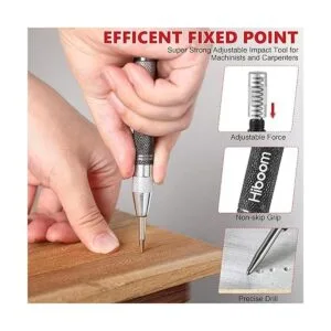 Juego de 10 unidades de marcado de carpintero 6 lápices_2