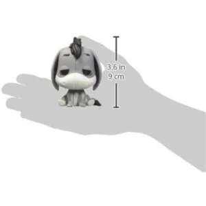 Figura Funko POP de ígor de Winnie Pooh de Disney_3