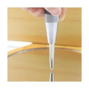 WHLLING Perforadora central automática de 2 piezas_6