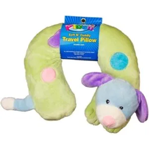 Cloudz Almohada de peluche_1