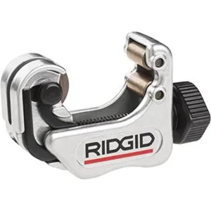RIDGID 32985 Modelo 104 Cortador de tubos de 316 pulgadas_1