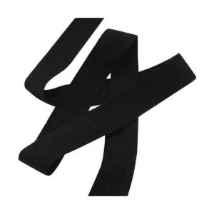 Abbaoww Cinta de sarga de algodón de 50 yardas de 1.6_2