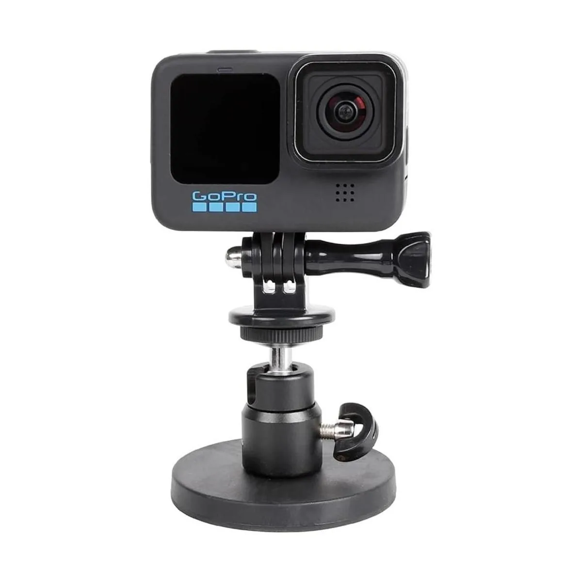 Pellking Soporte magnético para cámara GoPro Insta360_1