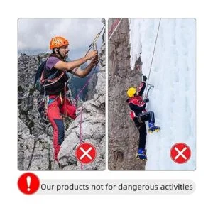 Cuerda para mástil de bandera de 100 pies kit de cuerda_7