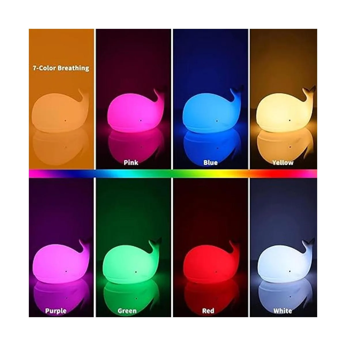 Linda luz nocturna para niños luz nocturna para niños_2