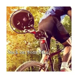 Funda resistente para AirTag con soporte adhesivo para_2