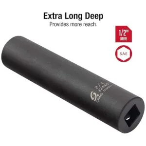 Sunex 224XD unidad de 12 pulgada profundidad extra_2