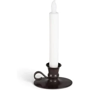 Mark Feldstein Associates Vela cónica LED sin llama con_3