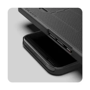 Encased DuraClip Carcasa para iPhone 13 2021 diseño de_5