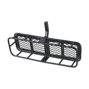 Vgoohobby Cesta de metal de 6.41 x 1.92 pulgadas para_6