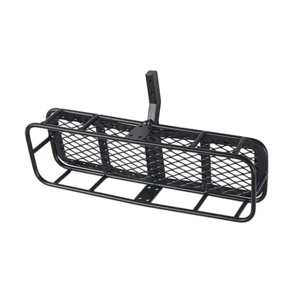 Vgoohobby Cesta de metal de 6.41 x 1.92 pulgadas para_6