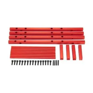 RC Soporte para llantas de aleación de coche para llantas_4