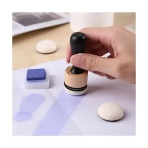BAOFALI Mini herramienta de mezcla de tinta con espumas_5