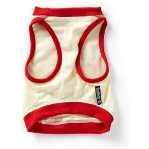 Brass Monkey Tanque para perros_4