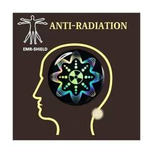 18 pegatinas de protección EMF para teléfono celular_2