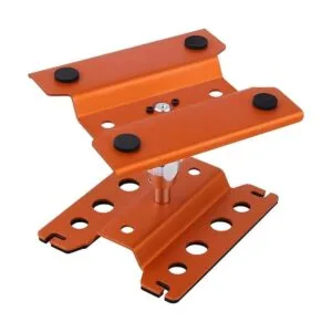 Hobbypark Estación de trabajo de aluminio para reparación_5