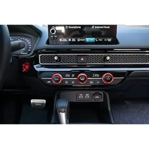 CKE Honda Civic 2022 2023 accesorios Honda CRV 2023_5