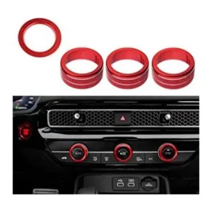 CKE Honda Civic 2022 2023 accesorios Honda CRV 2023_1