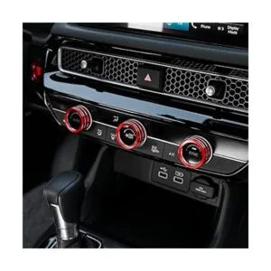 CKE Honda Civic 2022 2023 accesorios Honda CRV 2023_3