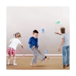 ArtCreativity Bolas de retorno de 2.25 pulgadas juego de_6
