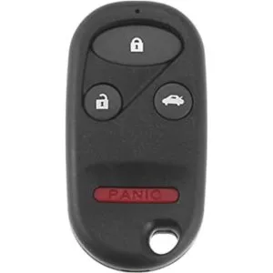 X AUTOHAUX OUCG8D344HA Llavero de repuesto inteligente de_1