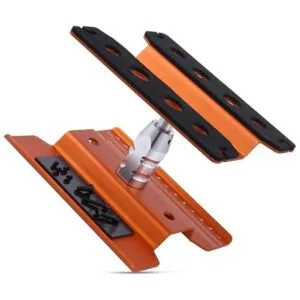 Hobbypark Estación de trabajo de aluminio para reparación_4