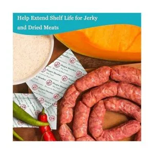 Ventas Paquete de absorbentes de oxígeno de grado_6