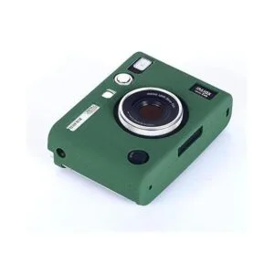 Pocoukate Funda protectora para Instax Mini EVO funda de_3