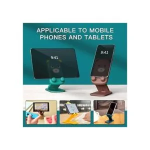 Anpdasi Soporte para teléfono móvil totalmente plegable_2