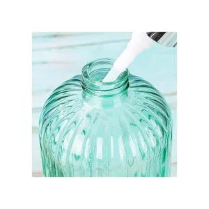 Cutiset Juego de accesorios de baño botella dispensadora_3