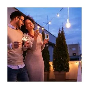 Enchufe de luz colgante con cable cable de extensión para_7