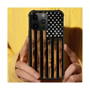 DJSOK Funda compatible con iPhone 14 funda clásica de_5