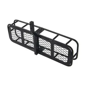 Vgoohobby Cesta de metal de 6.41 x 1.92 pulgadas para_2