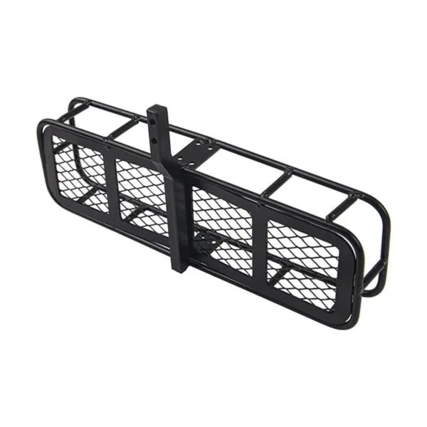 Vgoohobby Cesta de metal de 6.41 x 1.92 pulgadas para_2