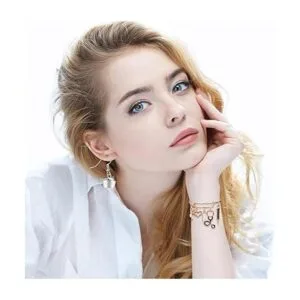 Junkin 108 dijes para enfermera estetoscopio dijes_6