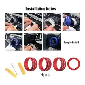 CKE Honda Civic 2022 2023 accesorios Honda CRV 2023_6