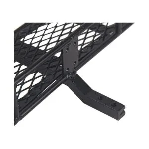 Vgoohobby Cesta de metal de 6.41 x 1.92 pulgadas para_4