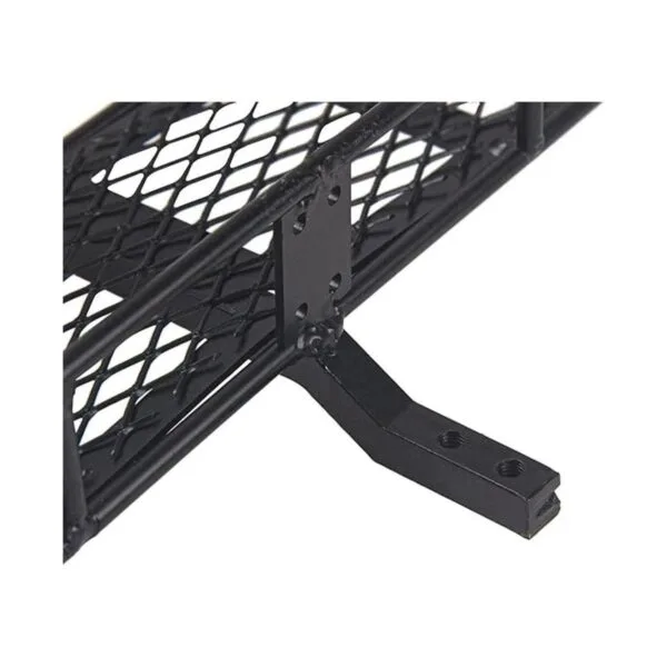 Vgoohobby Cesta de metal de 6.41 x 1.92 pulgadas para_4