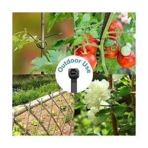 Skalon Bridas de 8 pulgadas paquete de 1000_6