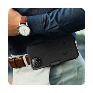 Encased DuraClip Carcasa para iPhone 13 2021 diseño de_3