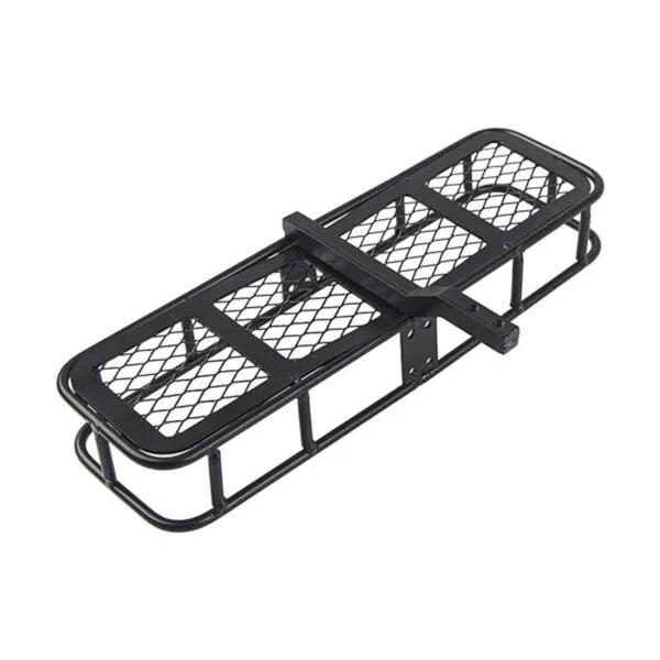 Vgoohobby Cesta de metal de 6.41 x 1.92 pulgadas para_3