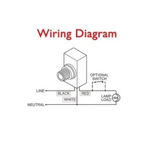 Paquete de 2 interruptores de botón con sensor de control_2