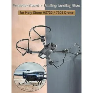 iEago RC HS720 HS720E Drone Accessories Propeller Guard_2