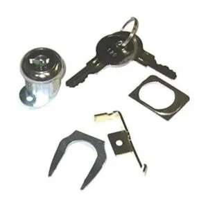 SRS 2185 HON F24 y F28 kit de bloqueo vertical para_1