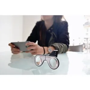 Homido Mini gafas de realidad virtual para smartphone_4